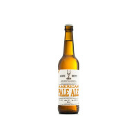 American pale ale - Birrificio Marduk American pale ale - Birrificio Marduk