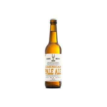 American pale ale - Birrificio Marduk