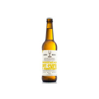 Bohemian Pilsner - Birrificio Marduk Bohemian Pilsner - Birrificio Marduk