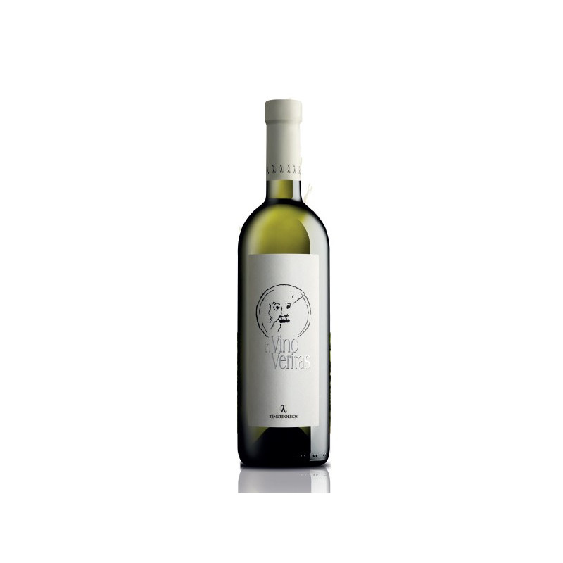 In Vino Veritas - Tenute Olbios In Vino Veritas - Tenute Olbios
