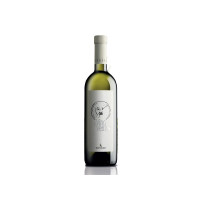 In Vino Veritas - Vino Bianco - Bottiglia 0,75l - Vermentino di Gallura D.O.C.G. - Tenute Olbios In Vino Veritas - Vino Bianco - Bottiglia 0,75l - Vermentino di Gallura D.O.C.G. - Tenute Olbios