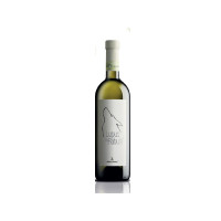 Lupus in Fabula - Vino Bianco - Bottiglia 0,75l - Vermentino di Gallura Superiore D.O.C.G. - Tenute Olbios