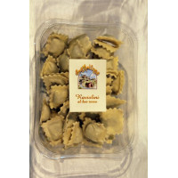 Ravioli di bue rosso - Sos Molinos