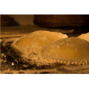 Ravioli with borage leaves - Sos Molinos