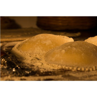 Seadas al casizolu - Sos Molinos