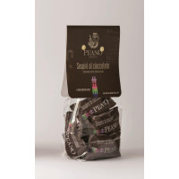 Sospiri al cioccolato - Artigiani del dolce Peano Sospiri al cioccolato - Artigiani del dolce Peano