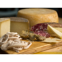 Menù tagliere - Inke Menù tagliere - Inke