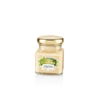 Crema di carciofo e muggine affumicato - Sa Marigosa