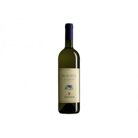 Terre Brune - Cantina di Santadi