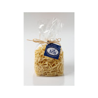 Lorighittas - Pâtes de Blé Dur - Produit Typique Sarde - Paquet de 250 g - Araj