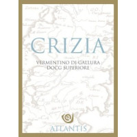 Crizia - Atlantis Terre di Sardegna