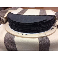 Pane carasau nero - Gicappa Pane carasau nero - Gicappa