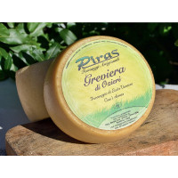 Greviera di Ozieri - Formaggi sardi Greviera di Ozieri - Formaggi sardi