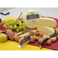 BruttoMacBuono, formaggio di pecora sardo - MacFormaggi