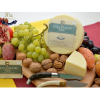 Dolce Amore Bio, formaggio di pecora - MacFormaggi Dolce Amore Bio, formaggio di pecora - MacFormaggi