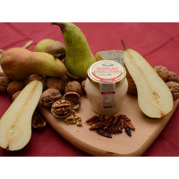 Crema di formaggio al peperoncino - Mac Formaggi Crema di formaggio al peperoncino - Mac Formaggi