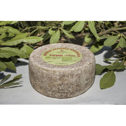 Pecorino cheese Poiana Bio - Floris