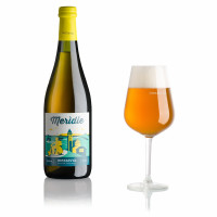 Meridie - Birrificio Mezzavia Meridie - Birrificio Mezzavia