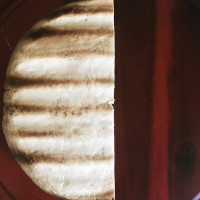 Ricotta Mustia