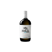 Solo Gin - Gin sardo - Pure Sardinia