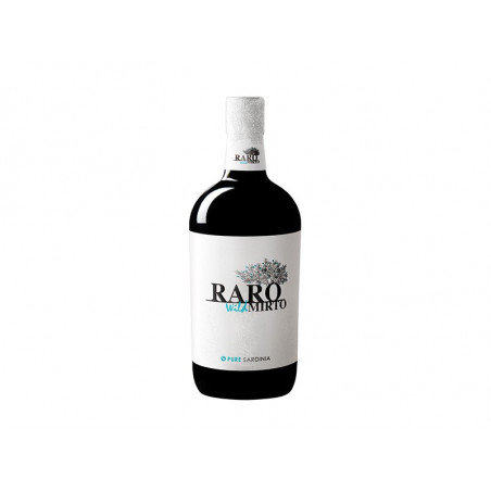 Gin sardo - Pure Sardinia