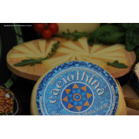 Caciothina, Sardinian fresh cheese - CasaFadda