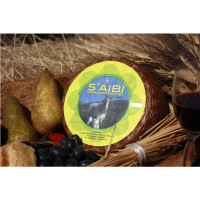 Fromage de chèvre sarde - Su Pranu Fromage de chèvre sarde - Su Pranu