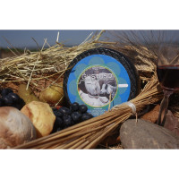 Pecorino mistocapra sardo - Su Pranu Pecorino mistocapra sardo - Su Pranu