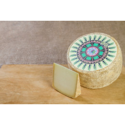 Mature pecorino cheese Dop - Argiolas Formaggi