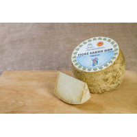 Sardo Dop Flower - Argiolas Formaggi Sardo Dop Flower - Argiolas Formaggi