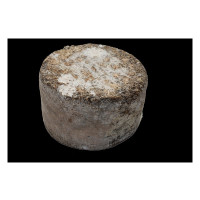 Formaggio erborinato misto capra - Monte Accas Formaggio erborinato misto capra - Monte Accas
