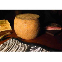 Fiore Sardo DOP Bio - Debbene Fiore Sardo DOP Bio - Debbene