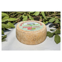 Formaggio pecorino Poiana Bio - Floris Formaggio pecorino Poiana Bio - Floris