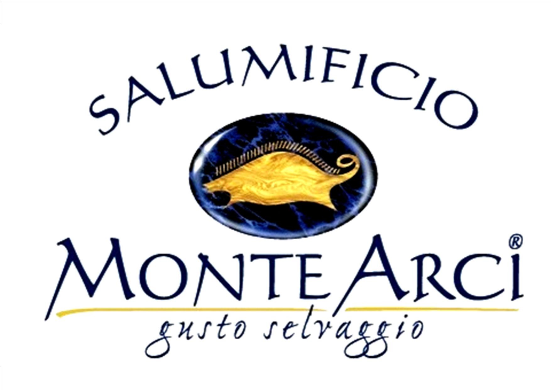 Salumificio Monte Arci