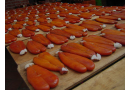 🐟 Oro di Cabras: Perché la Bottarga di Spanu è il "Caviale" che non sapevi di amare