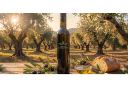 L'Oro Verde del Garda: Guida all'Olio EVO Italiano d'Eccellenza e il Segreto del Frantoio Manestrini