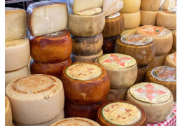 La Classifica dei Formaggi Sardi: Dall'Iconico al Raro