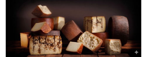 L'Arte Casearia Sarda nel Cuore del Campidano: Il Viaggio d'Eccellenza di Sepi Formaggi