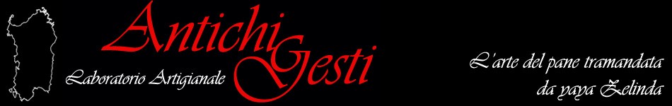 Antichi Gesti